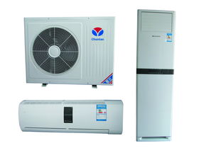 家用空调分类与选购全攻略 清凉一夏，从明智选择开始